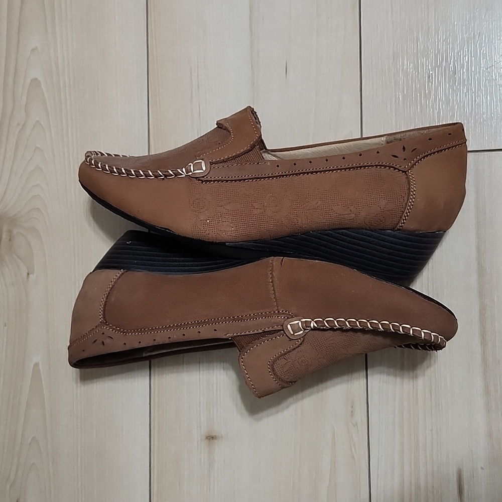 Obusforme shoe